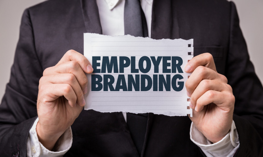 Mari Ketahui Peran Penting Employer Branding Bagi Perusahaan!