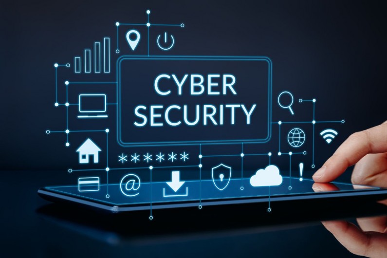 Cyber Security: Pengertian, Sejarah, Jenis, Ancaman dan Itegrasi dengan Sistem ERP