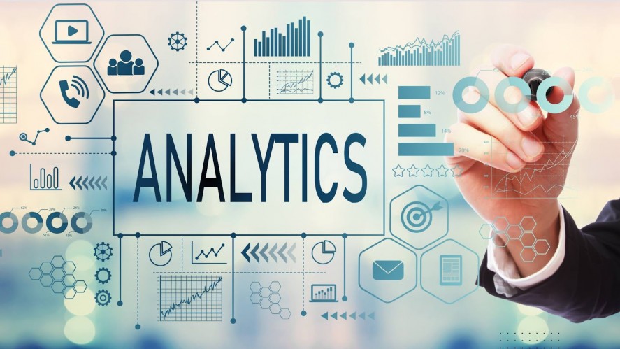 Memahami Data Analytics: Langkah Menuju Prediksi dan Optimalisasi Kinerja Perusahaan