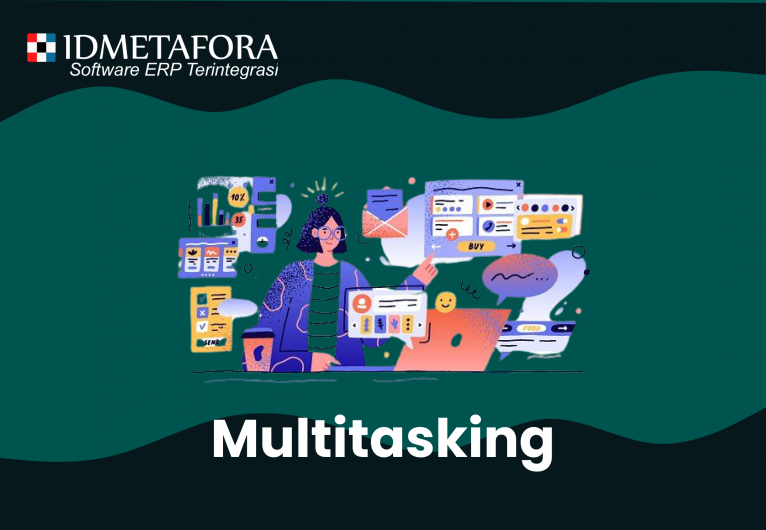 Memahami Multitasking: Tips untuk Menghadapi Tantangan Dunia Modern