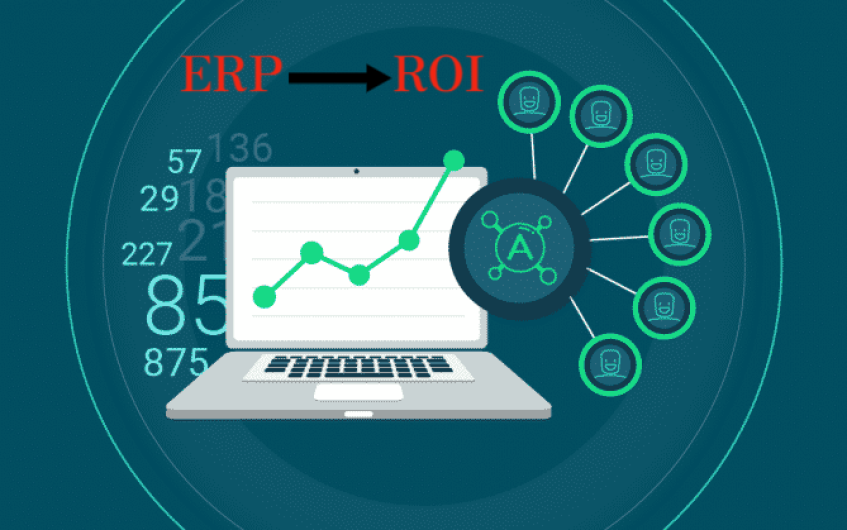 Memahami Return on Investment (ROI) dalam Implementasi ERP: Manfaat, Faktor, Strategi, dan Contoh