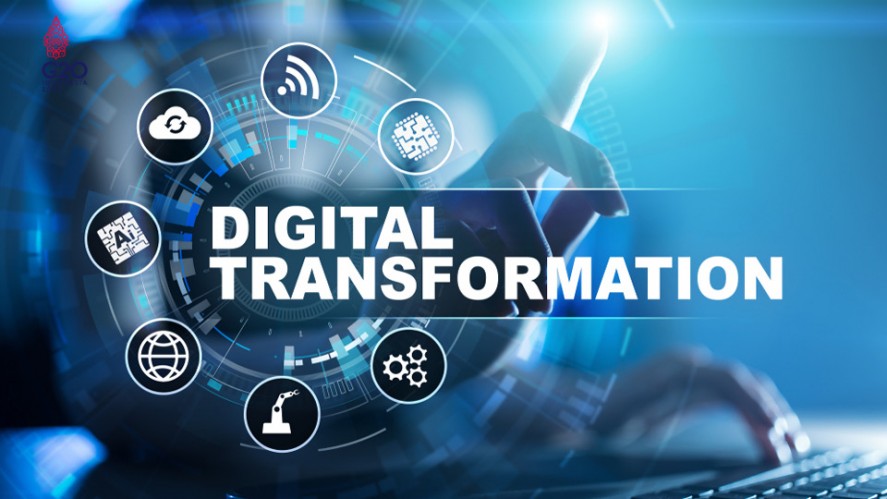Membangun Tim Transformasi Advanced Menghadapi Tantangan Bisnis di Era Digital