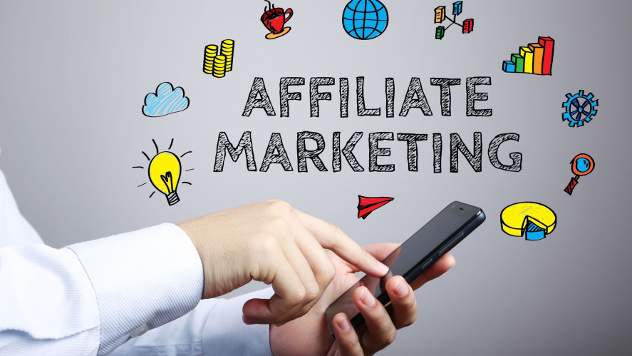 Mendapatkan Keuntungan dengan Affiliate Marketing dalam Bisnis Online