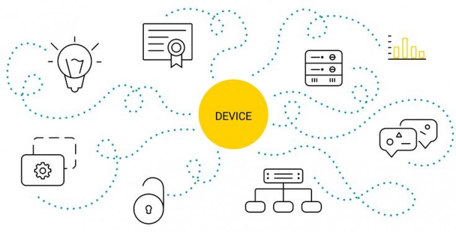 Mengapa Internet of Things (IoT) Menjadi Tren Utama dan Revolusi di Era Digital ?