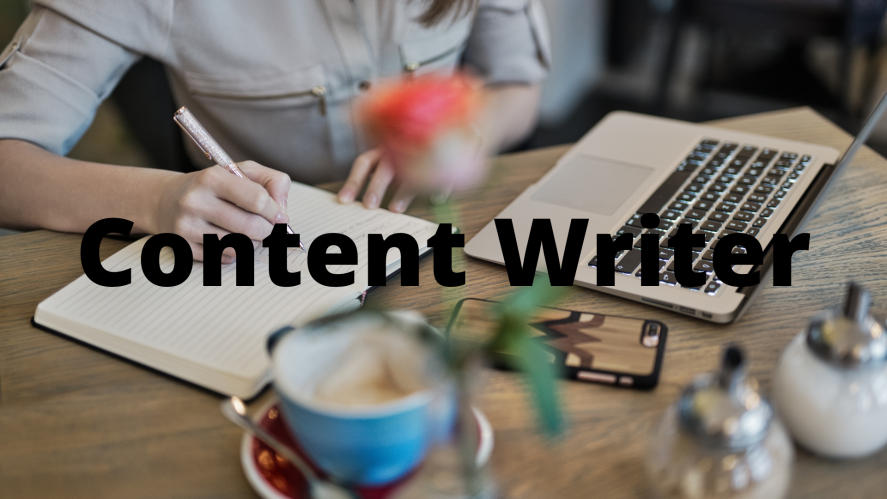 Mengenal Apa itu Content Writer: Jenis, Tugas dan Skill yang Wajib Dikuasai