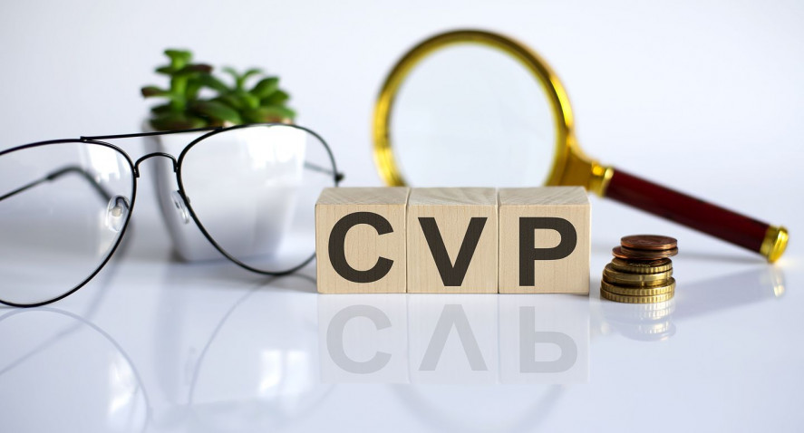 Mengenal Apa Itu CVP? Analisis Cost Volume Profit Sebagai Alat Perencanaan Laba