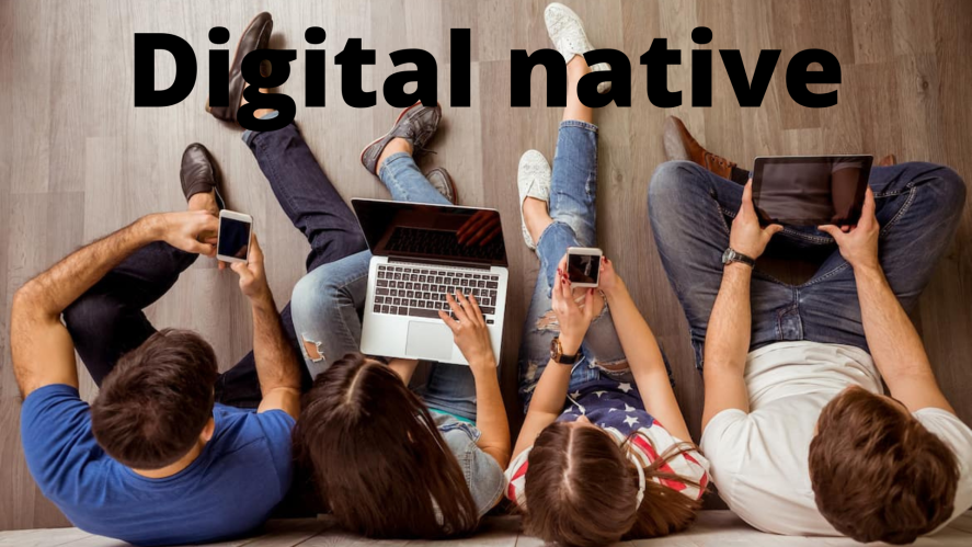 Mengenal Apa itu Digital Native: Sejarah, dan Dampaknya Pada Bisnis