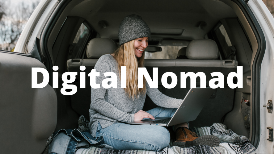 Mengenal Apa itu Digital Nomad, Tips dan Berbagai Tantangan Saat Menjadi Digital Nomad