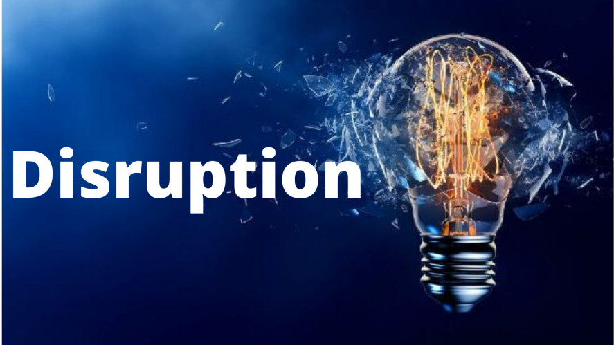 Mengenal Apa itu Disruption: Pengaruh, dan Cara Menghadapi Disruption dalam Bisnis