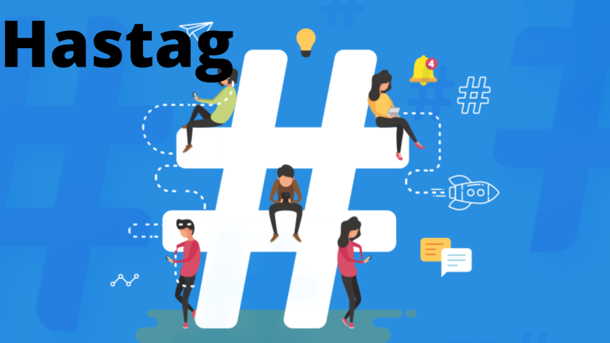 Mengenal Apa Itu Hashtag, Fungsi, Manfaat dan Cara Menggunakannya