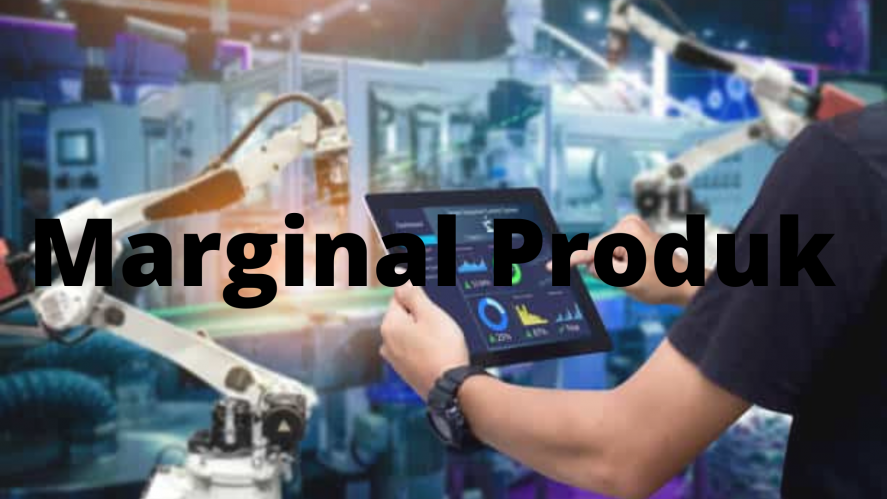 Mengenal Apa itu Marginal Produk, Faktor, Langkah dan Cara Meningkatkan Marginal Produk