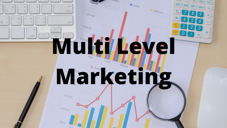 Mengenal Apa itu Multi Level Marketing (MLM): Jenis, Sistem, Kelebihan dan Kekurangan
