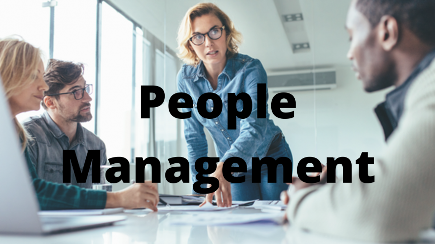 Mengenal Apa itu People Management, Tujuan, dan Skill yang Wajib Dimiliki