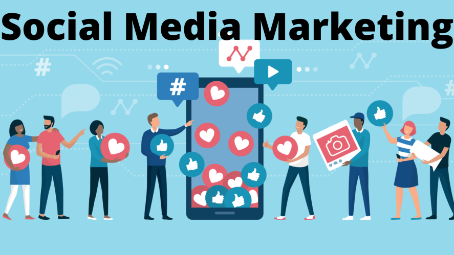 Mengenal Apa itu Social Media Marketing: Jenis, Strategi dan Cara Melakukan (SMM)