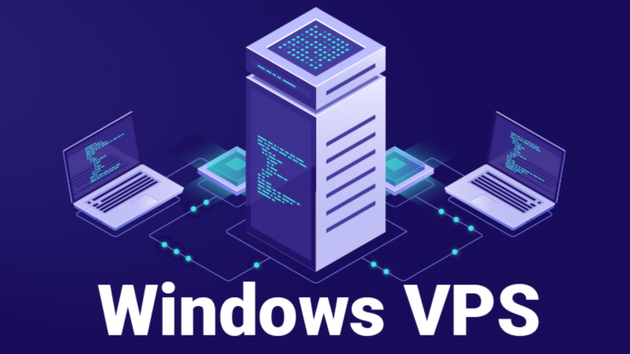Mengenal Apa itu VPS Windows: Perbandingan, Keunggulan, dan Fungsinya