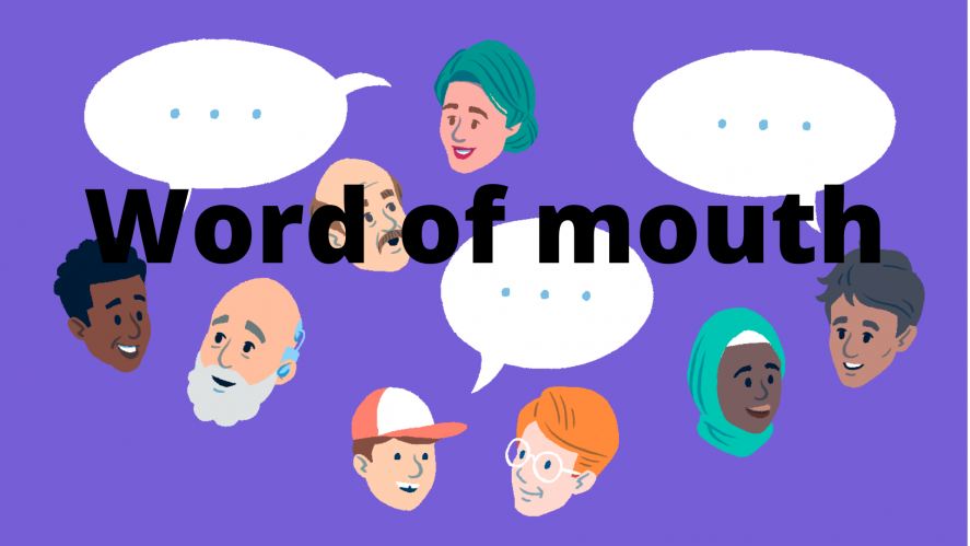 Mengenal Apa itu Word of Mouth: Faktor, Beserta Kelebihannya