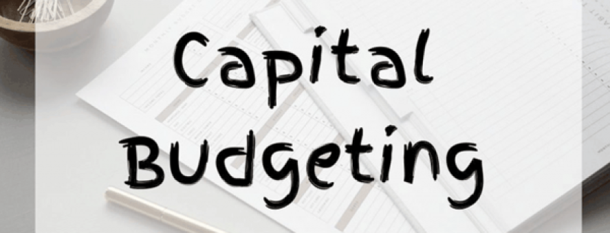 Mengenal Capital Budgeting!  Pengertian, Manfaat, dan Metode Capital Budgeting
