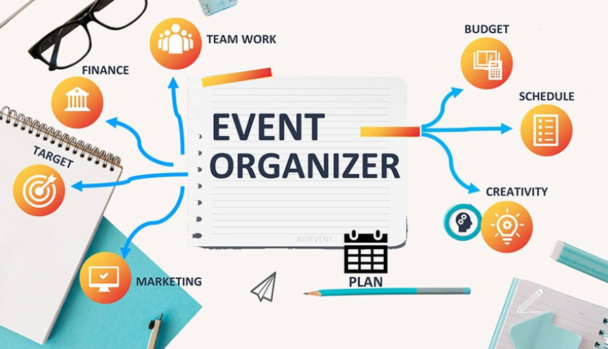 Mengenal Event Organizer atau EO : Pengertian