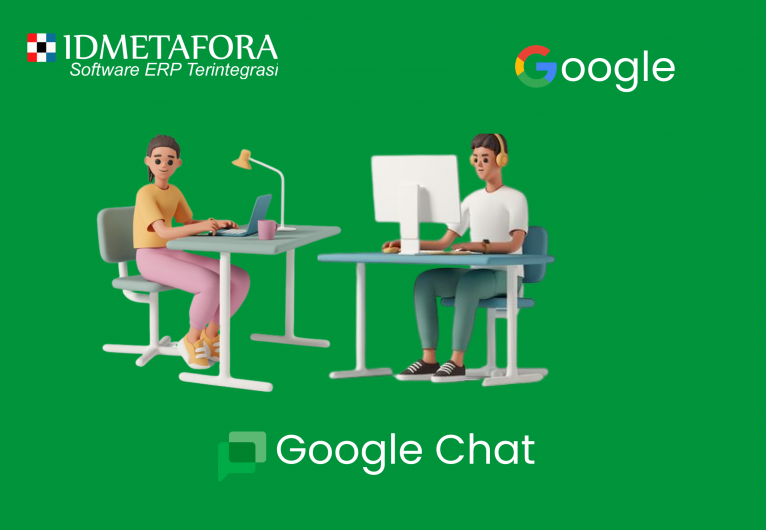 Mengenal Google Chats  Cara Menggunakan Google Chats,  Keunggulan dan Manfaat Google Chats