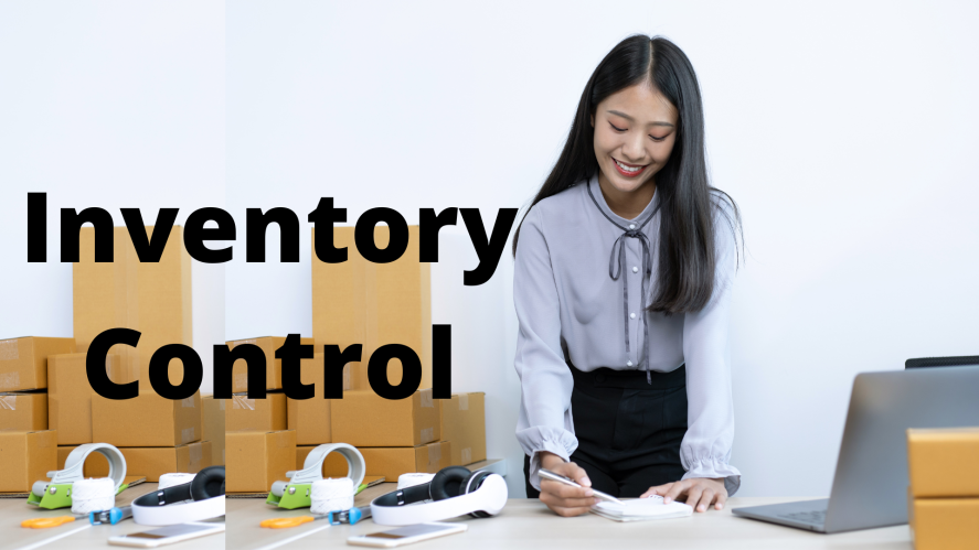 Mengenal Inventory Control: Pengertian, Fungsi, dan Metode