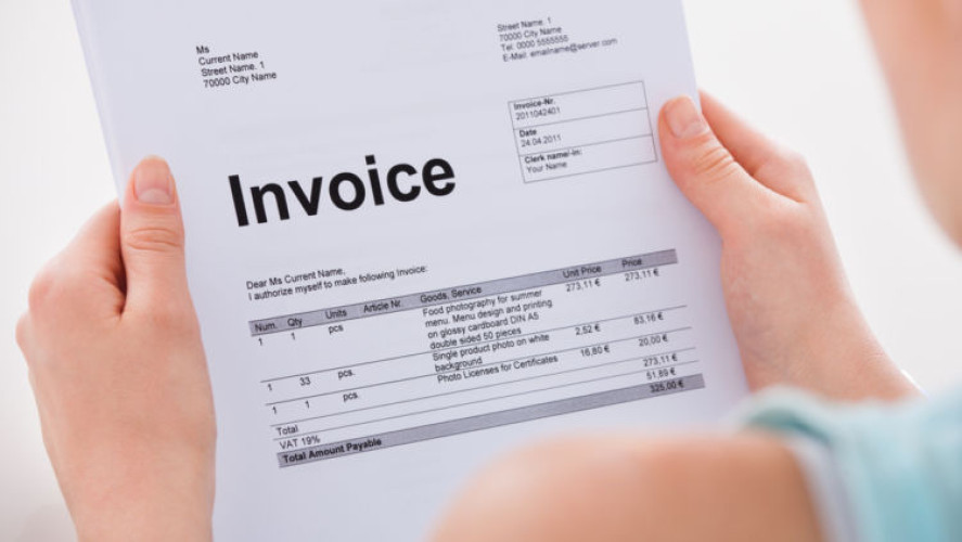 Mengenal Invoice : Pengertian, Fungsi dan Pembuatan Invoice