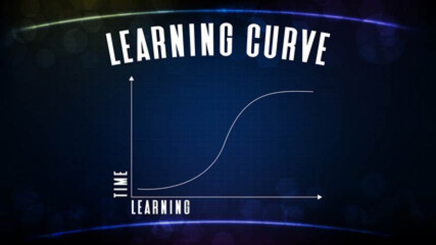 Mengenal Learning Curve: Pengertian, Manfaat, Batasan, Formula, Dan Penerapannya
