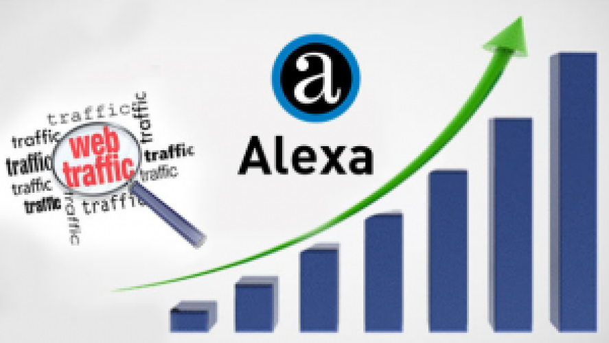 Mengenal Lebih Dalam Alexa Rank dan Cara Meningkatkan Peringkatnya