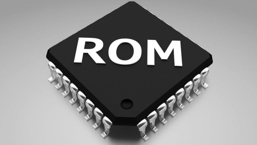 Mengenal Lebih Dalam ROM: Fungsi, Jenis, Bentuk, Serta Perbedaannya Dengan RAM