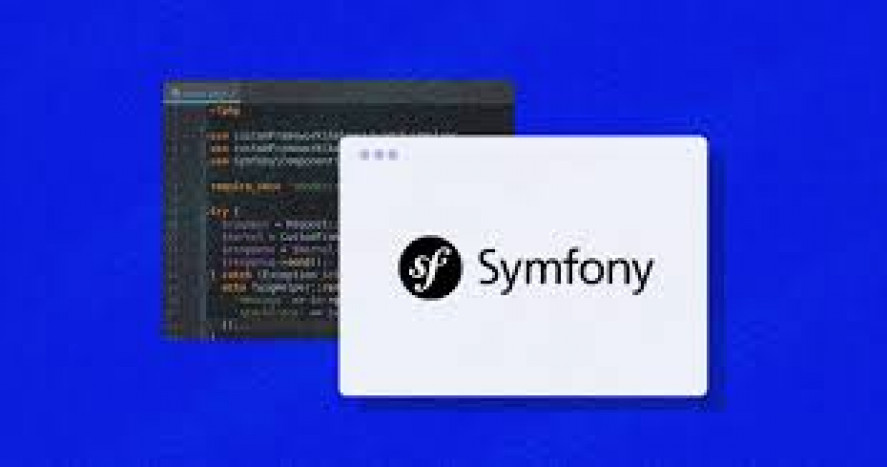 Symfony required