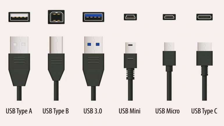 Mengenal Lebih Dekat Dengan USB Yang Sangat Bermanfaat