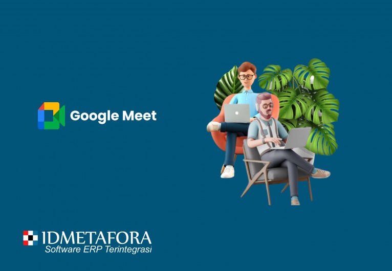 Mengenal Lebih Dekat Google Meet: Platform Video Konferensi yang Revolusioner