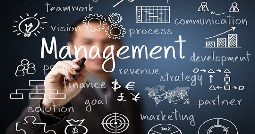 Mengenal Manajemen Secara Umum dan Manfaat Serta Peran Manajemen Untuk Organisasi dan Bisnis