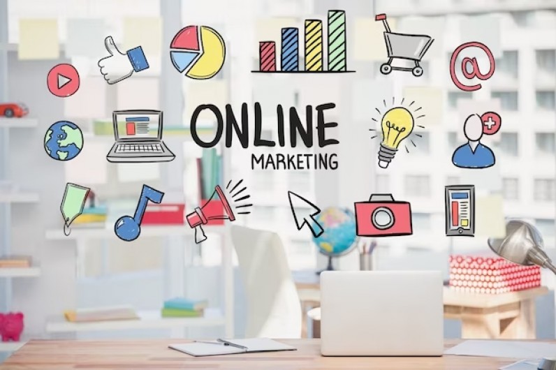 Mengenal Online Marketing: Pengertian hingga Strateginya dalam Bisnis