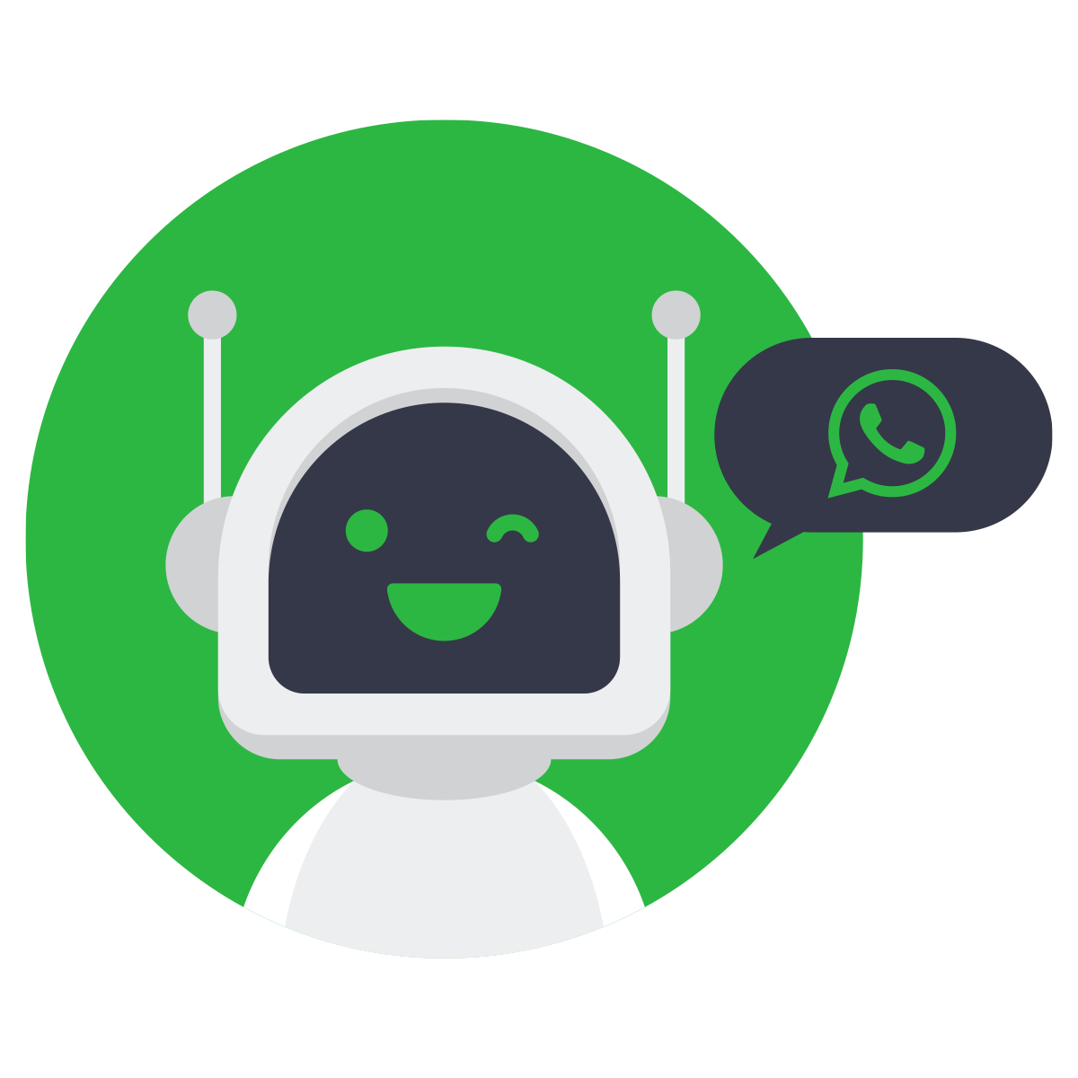 Mengenal Pengertian, Manfaat Serta Cara Membuat Bot Whatsapp