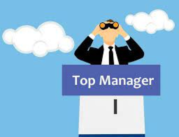 Mengenal Top Management dan Berbagai Tingkatannya