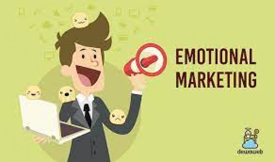 Menggali Emosi Pelanggan: Mengoptimalkan Keuntungan melalui Pemasaran Berbasis Perasaan