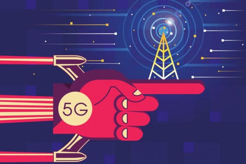 Menggali Potensi 5G dan IoT: Revolusi Konektivitas dalam Bisnis Global