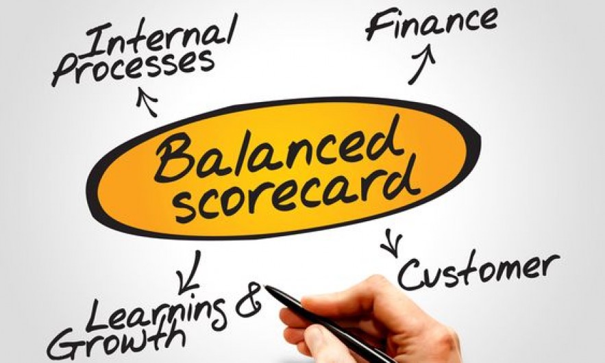 Mengoptimalkan Kinerja dengan Balanced Scorecard: Meningkatkan Produktivitas dan Strategi