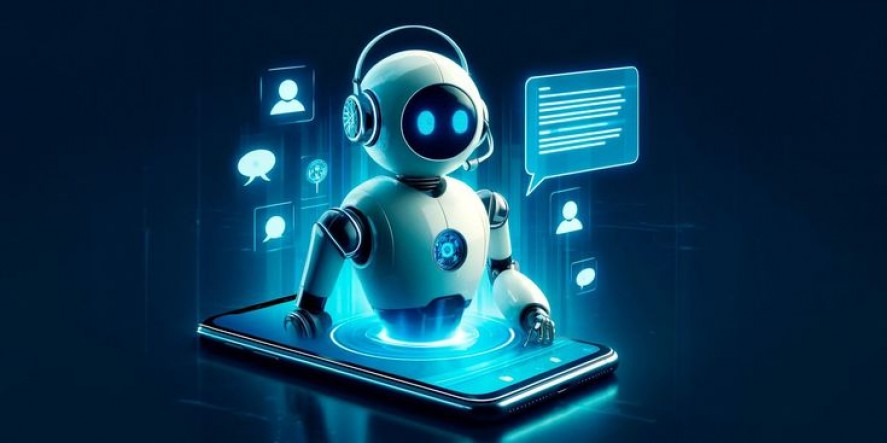 Mengoptimalkan Pengalaman Pelanggan melalui Chatbot dan Virtual Assistant