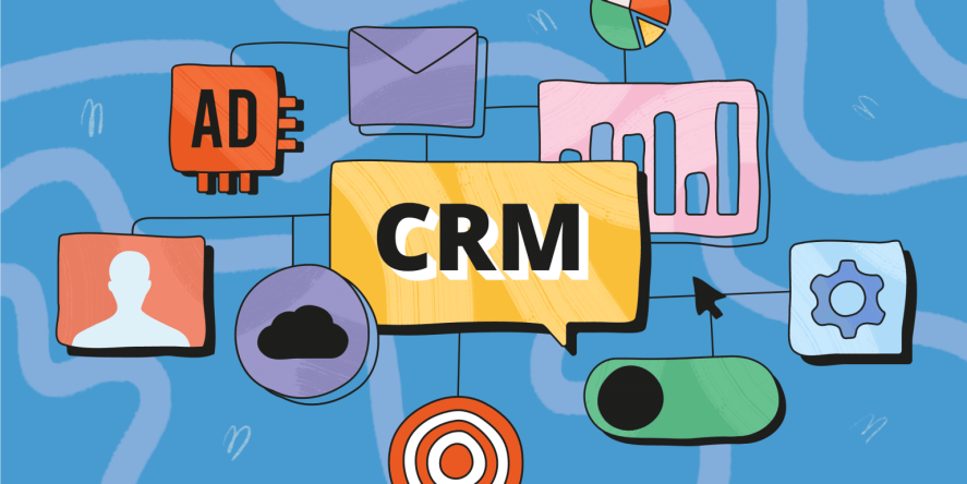 Mengoptimalkan Pertumbuhan Bisnis dengan Implementasi Sistem Customer Relationship Management (CRM)
