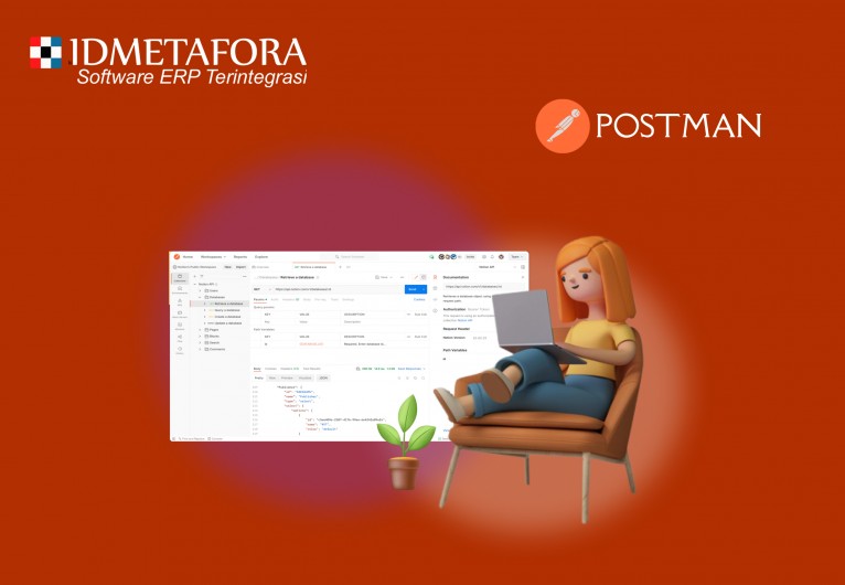 Menguasai Pengembangan dan Pengujian API dengan Postman: Panduan Lengkap untuk Pemula