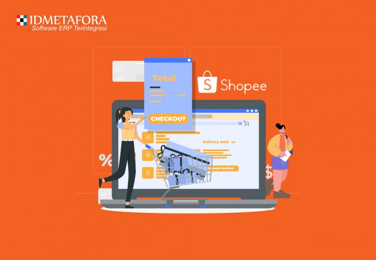 Mengungkap Rahasia Keberhasilan Shopee dalam Menghadapi Persaingan Ketat di Pasar E-commerce
