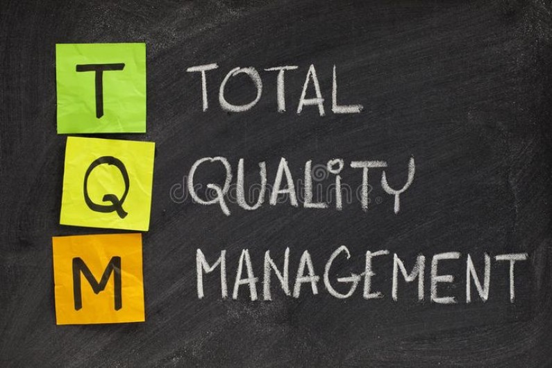 Meningkatkan Kualitas Bisnis dengan Total Quality Management (TQM)