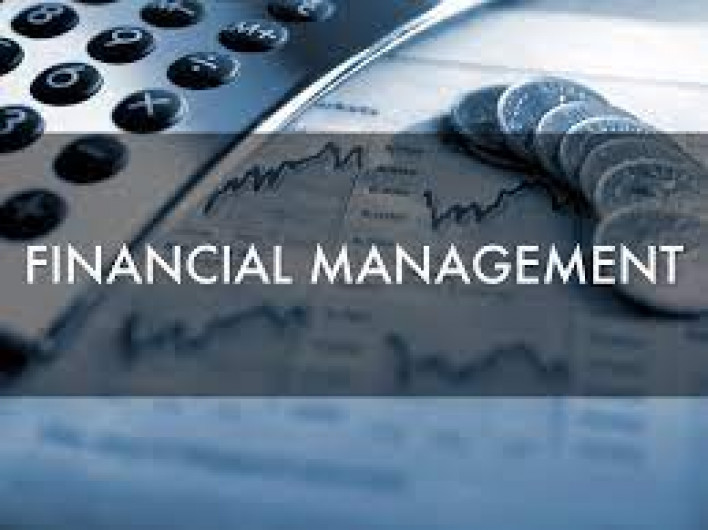 Menjalankan Financial Management Pada Aktivitas Bisnis Anda