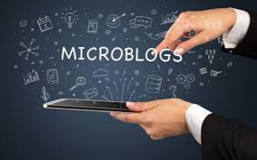 Microblogging: Definisi, Keunggulan, Manfaat, dan Sejarahnya