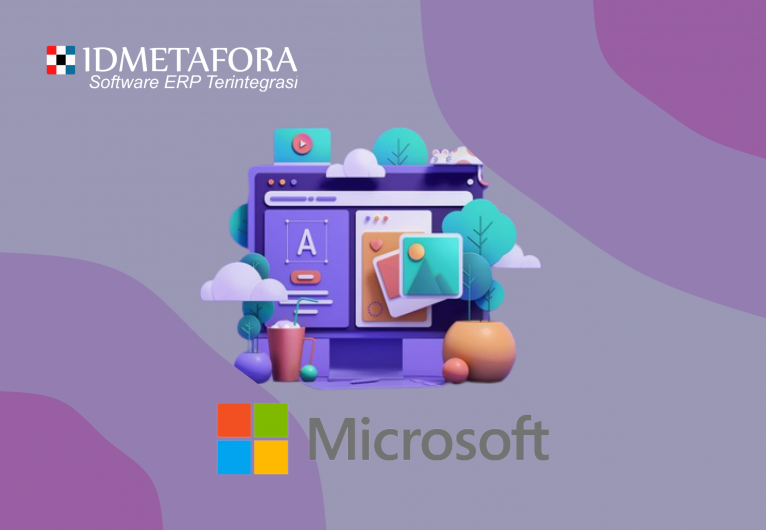 Microsoft: Mengenal Perusahaan Teknologi Terkemuka di Dunia