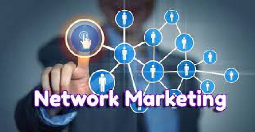 Network Marketing : Model Bisnis Online Yang Terbaik Di Masa Depan !