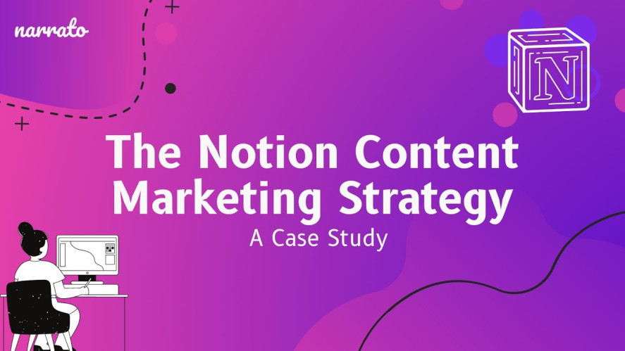 Notion (content marketing): Pengertian, Fungsi, Fitur, Kelebihan & Kekurangan, Cara Menggunakan