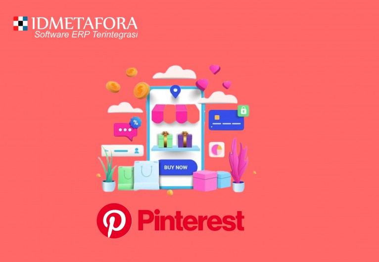 Optimalkan Bisnis Anda di Pinterest: Pengertian, Membuat Profil, Strategi, Tips dan Trik