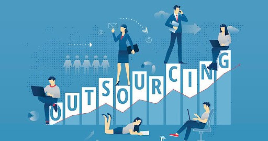 Outsourcing: Meningkatkan Efisiensi & Daya Saing Bisnis, Pengertian, Manfaat, Jenis, dan Strategi